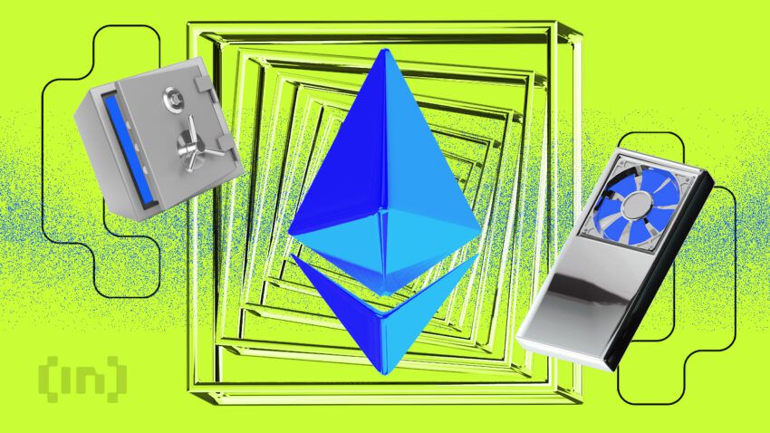 Ethereum Security: Safeguarding Your Assets in a Decentralized World