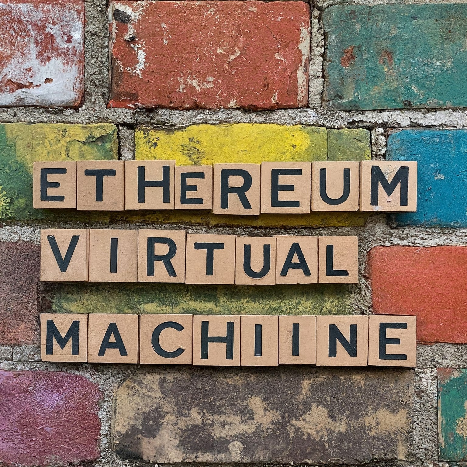 What is Ethereum Virtual Machine (EVM) in Blockchain?