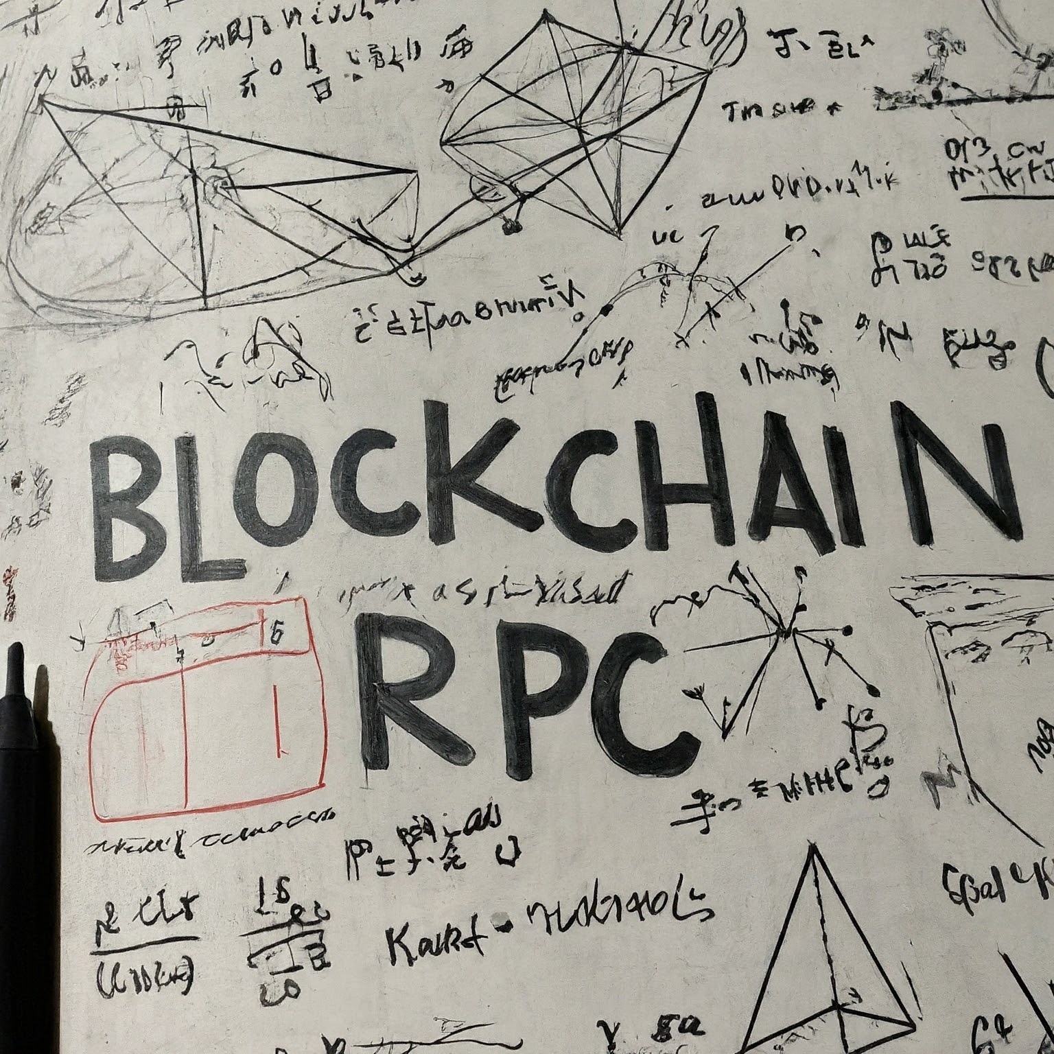 What is Blockchain RPC (Remote Procedure Calls)?