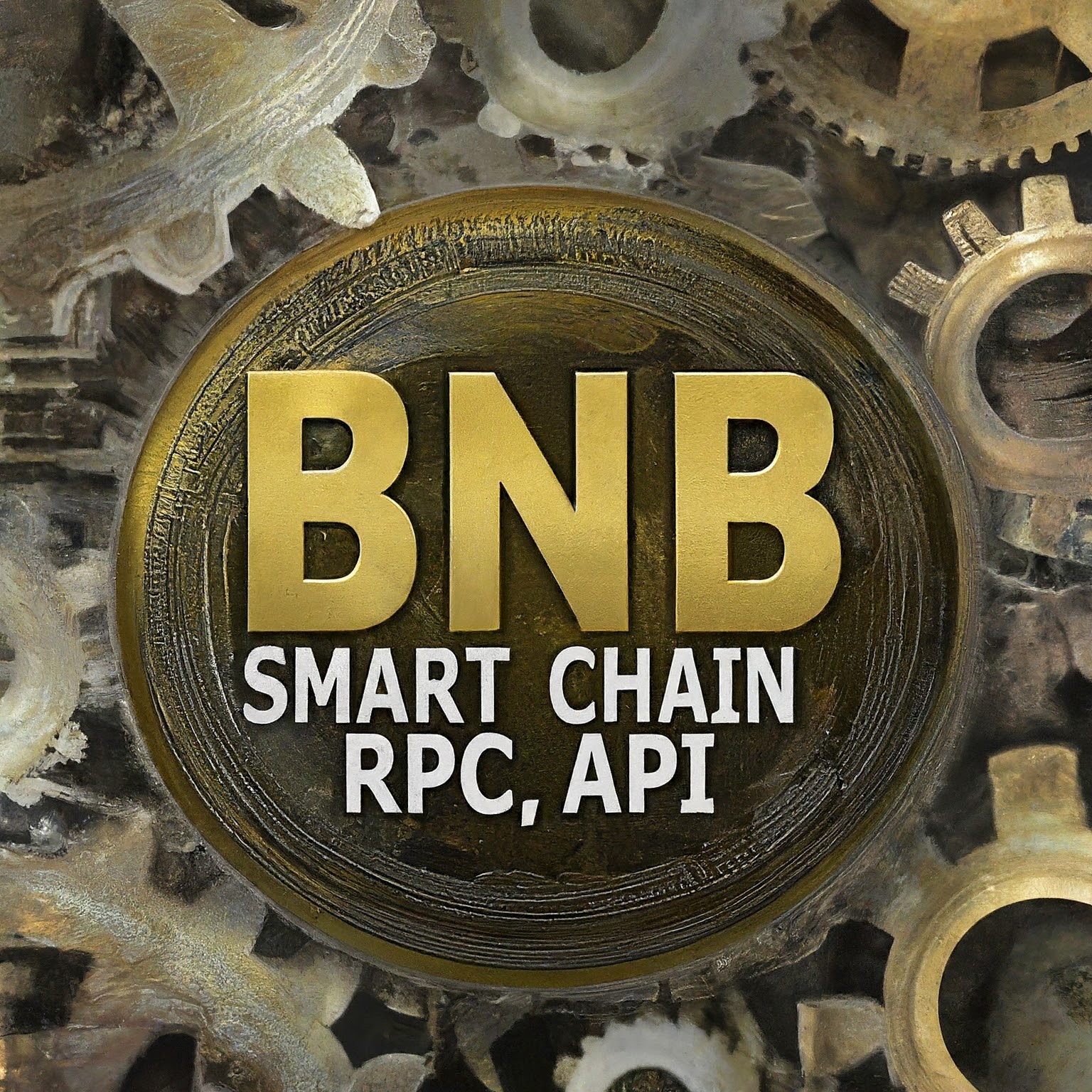 What is BNB Smart Chain RPC API?