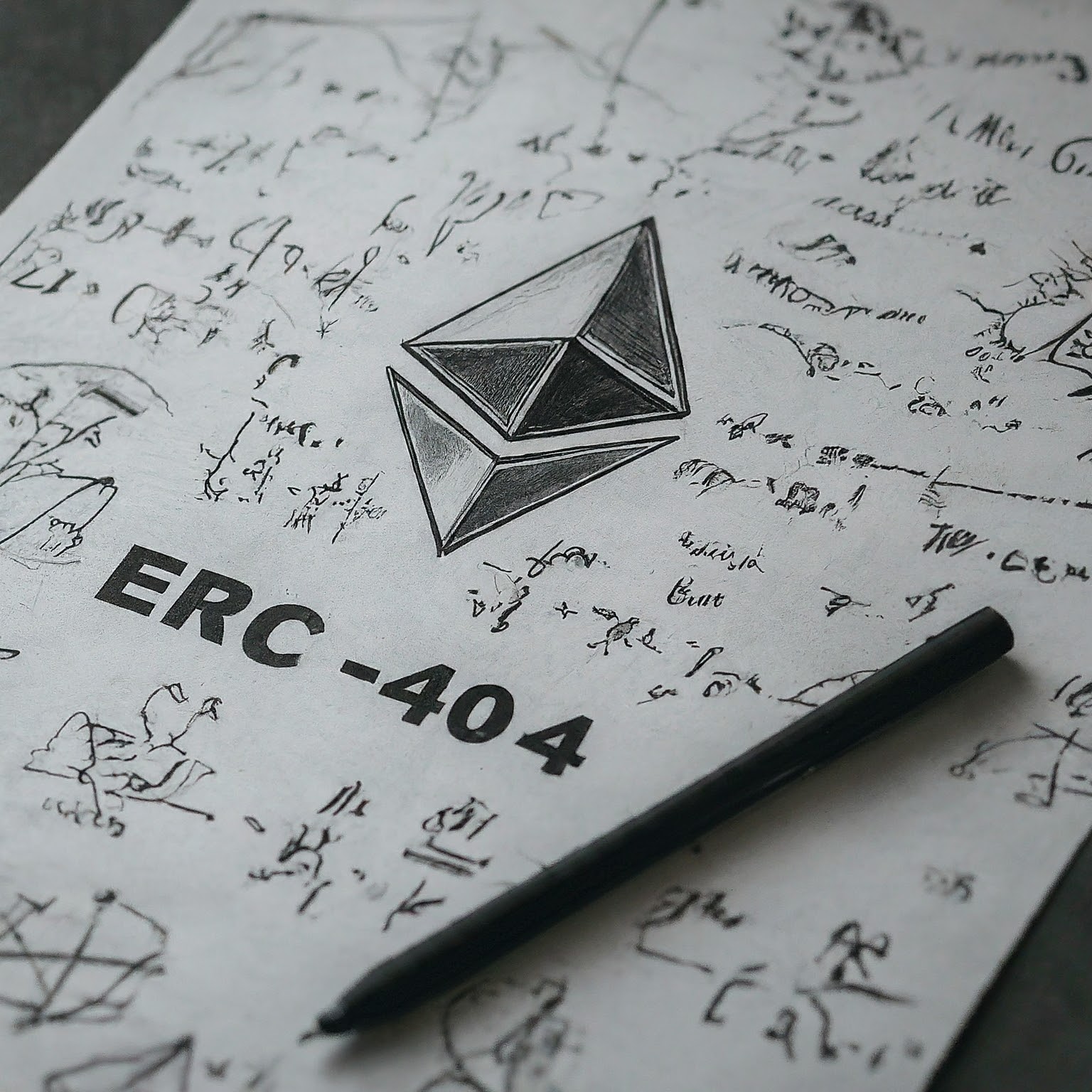 What is ERC-404?