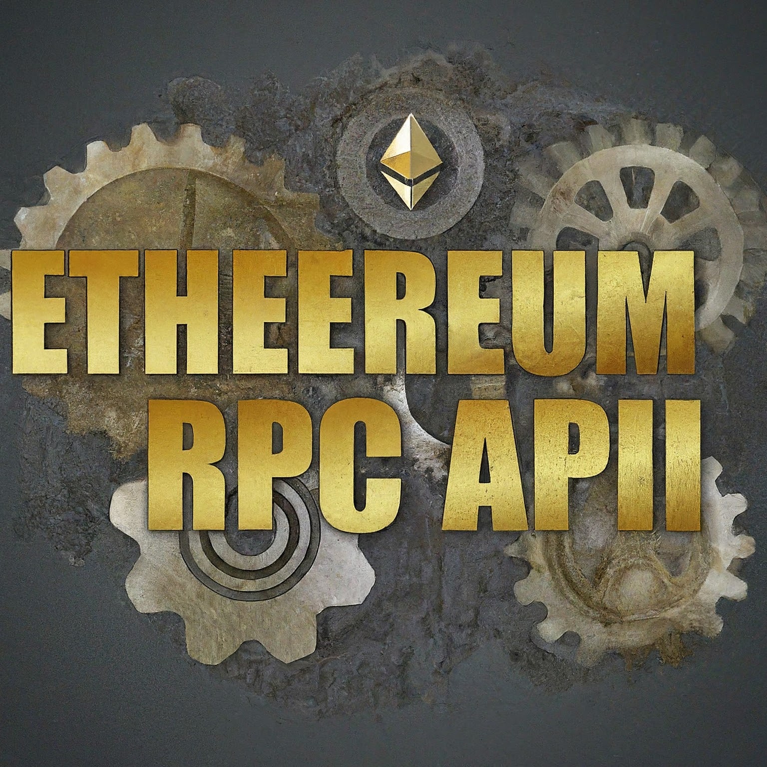 What is Ethereum RPC API?