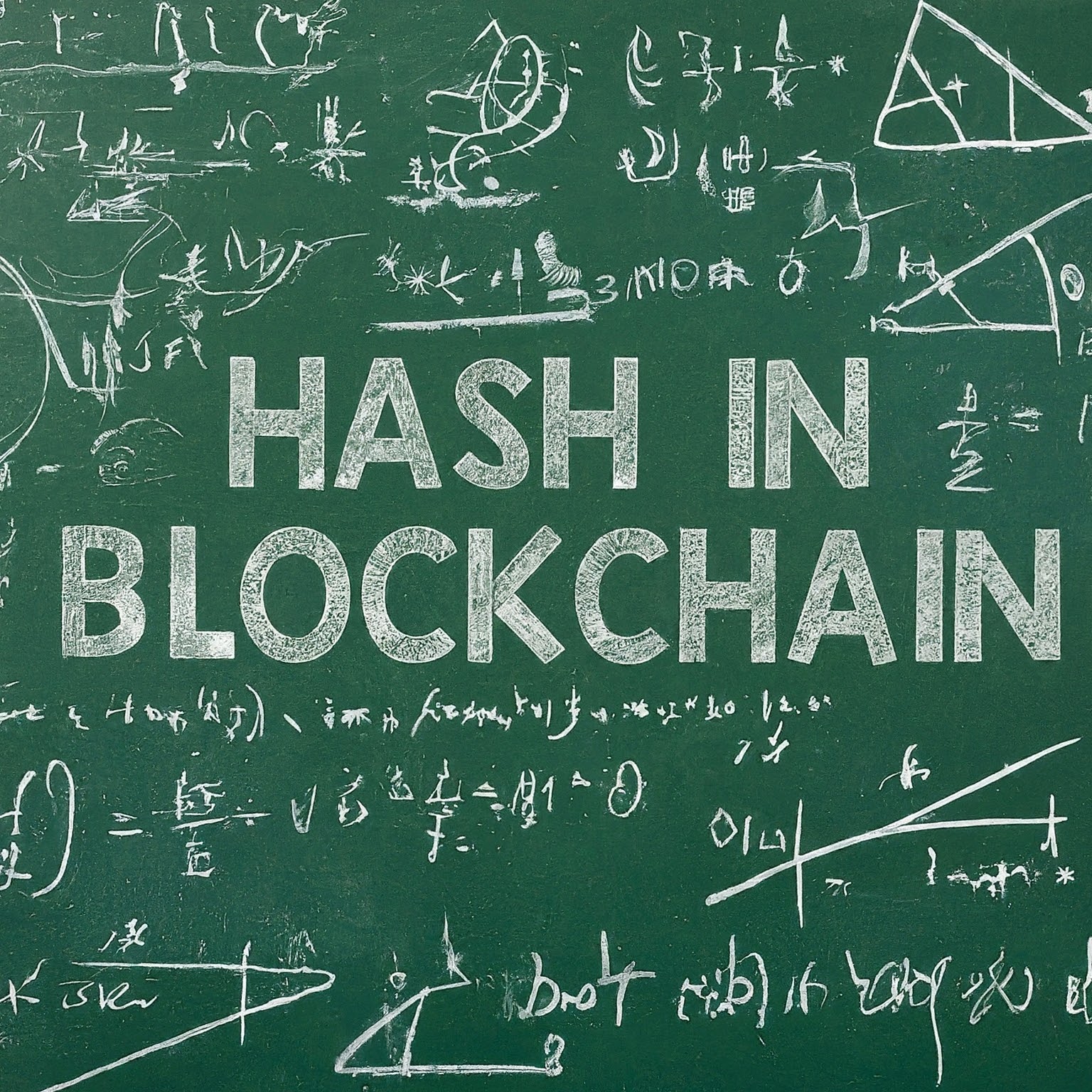 What is a Hash in Blockchain Technology?