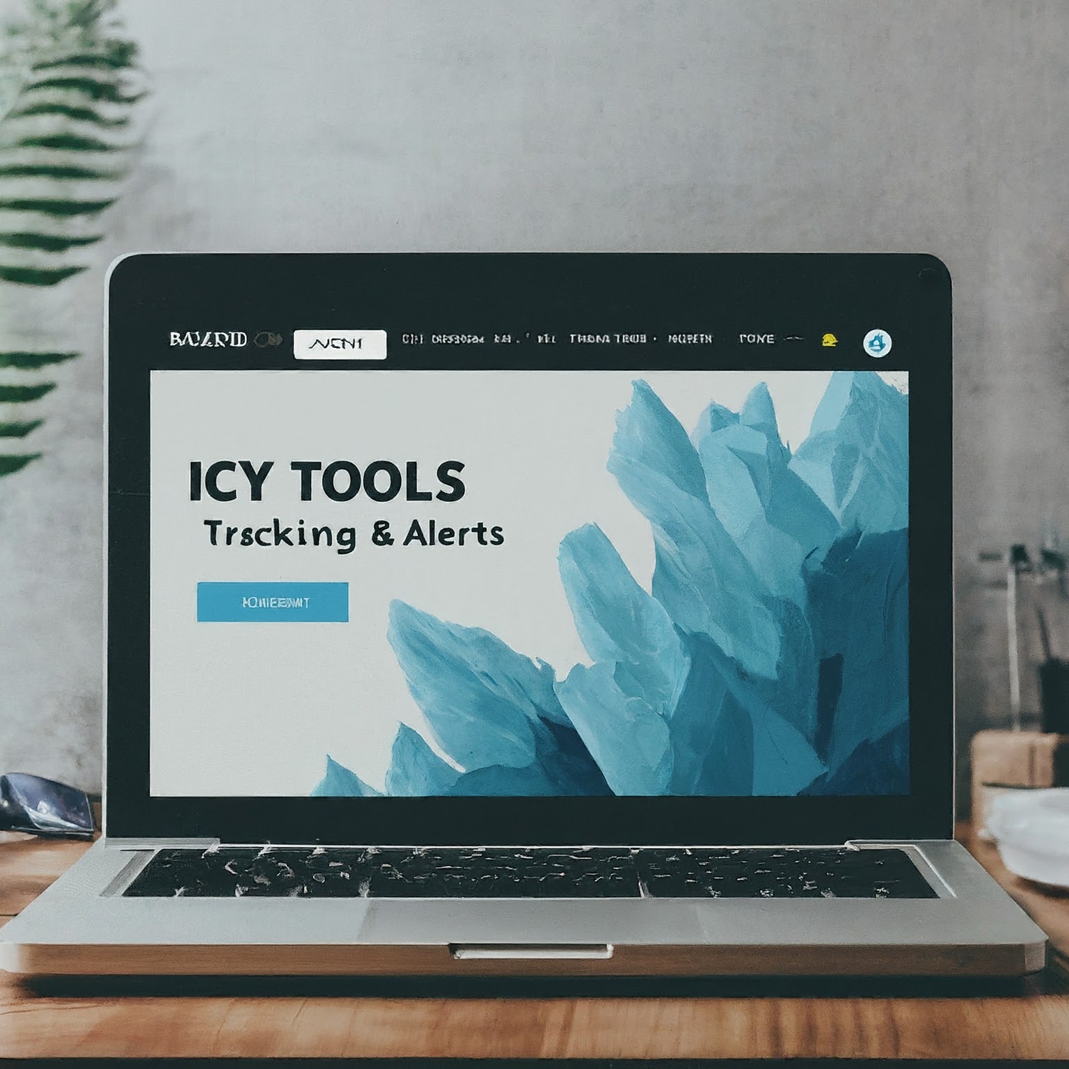 What Is Icy Tools: NFT Tracking & Alerts