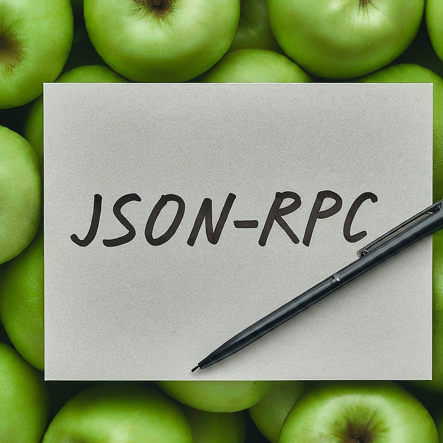 What is Json-RPC?