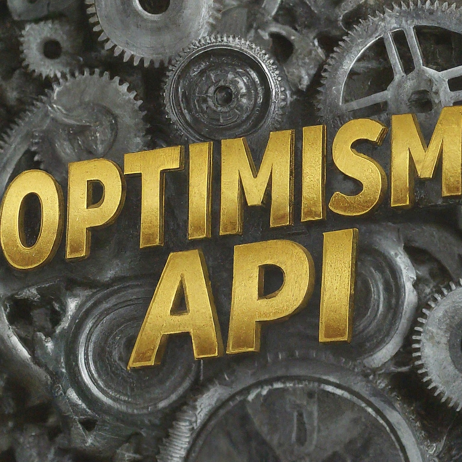 What is Optimism RPC API?
