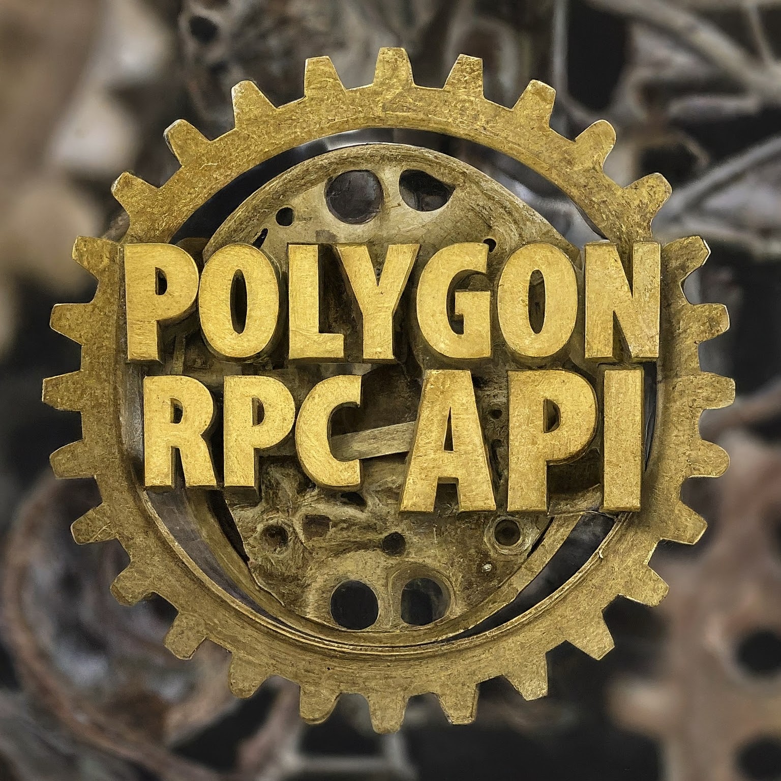 What is Polygon RPC API?
