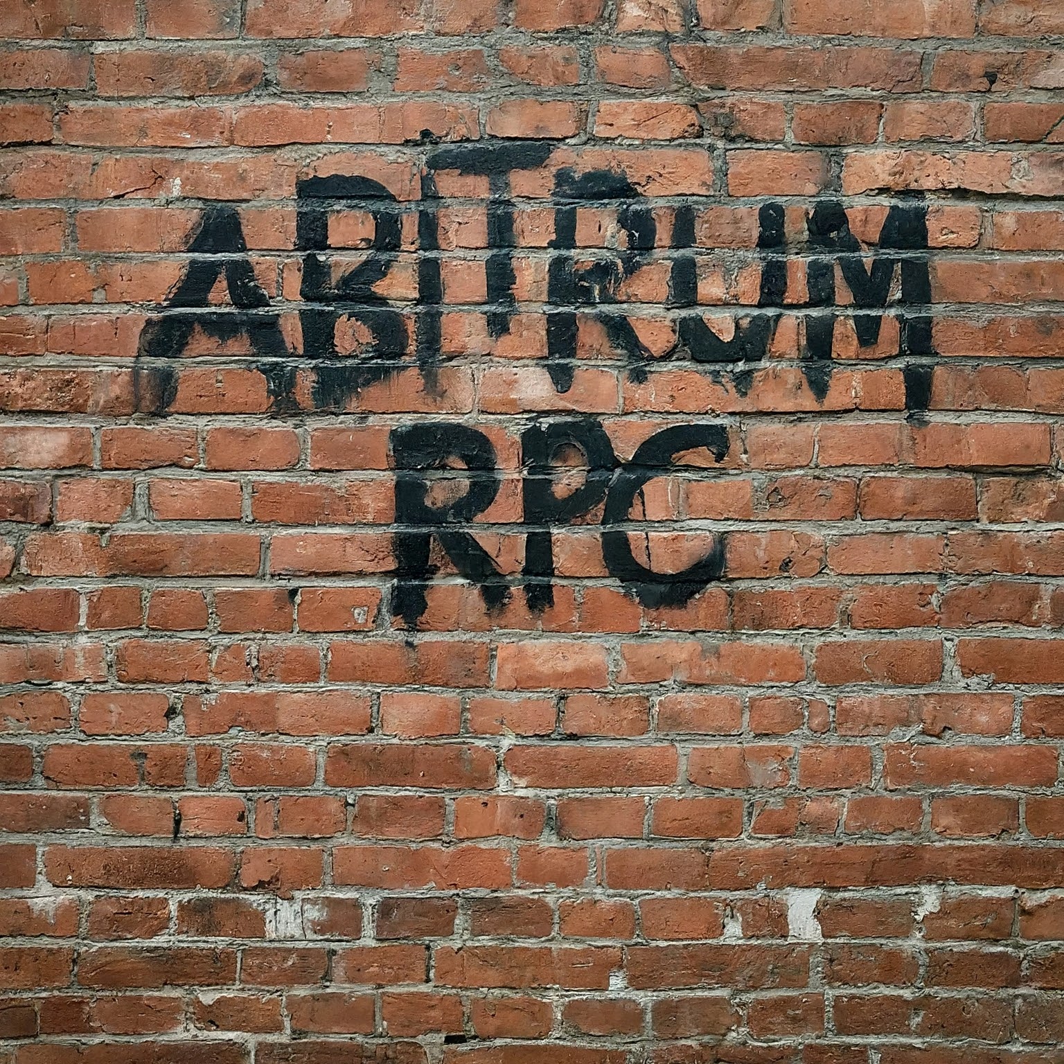 Arbitrum RPC