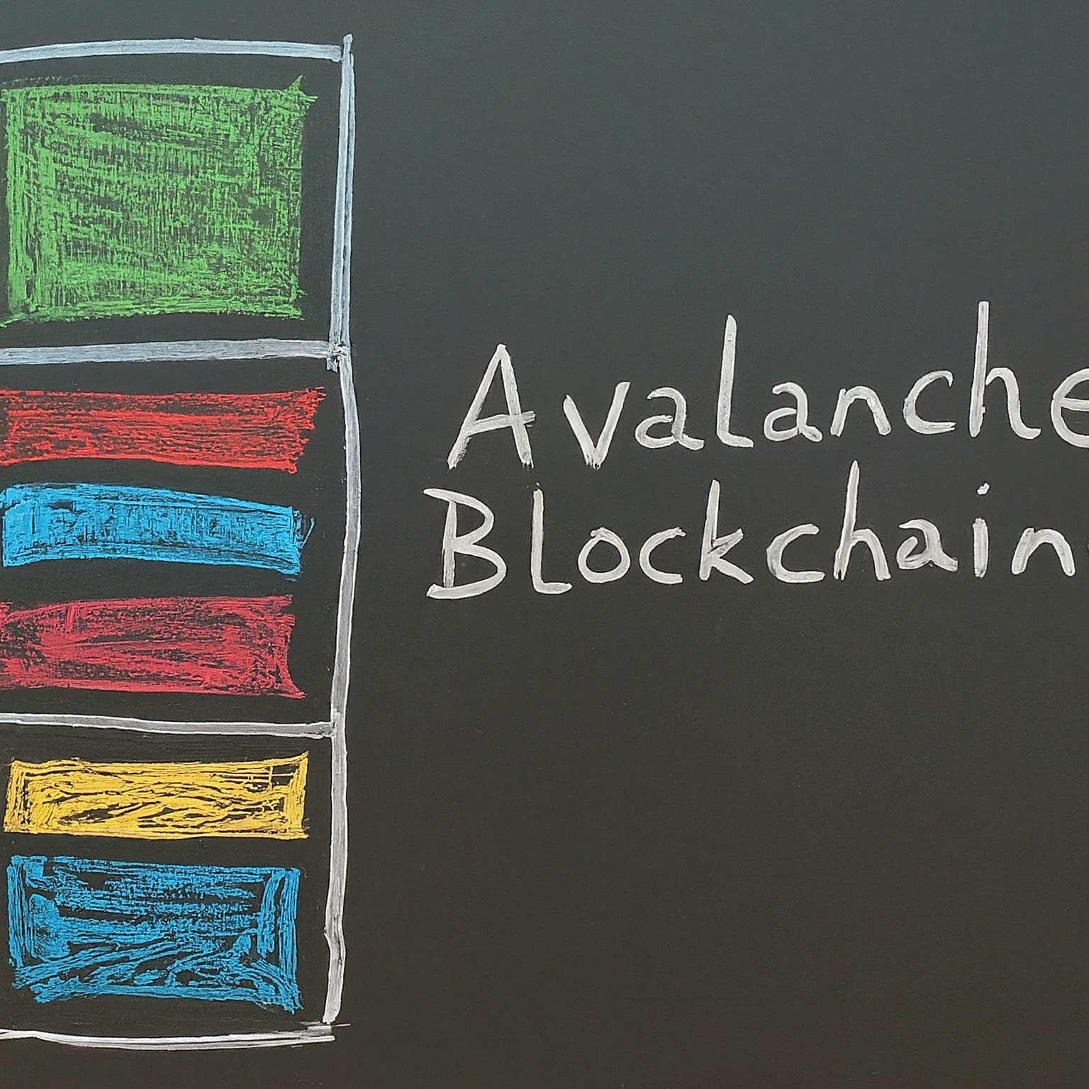 avalanche blockchain