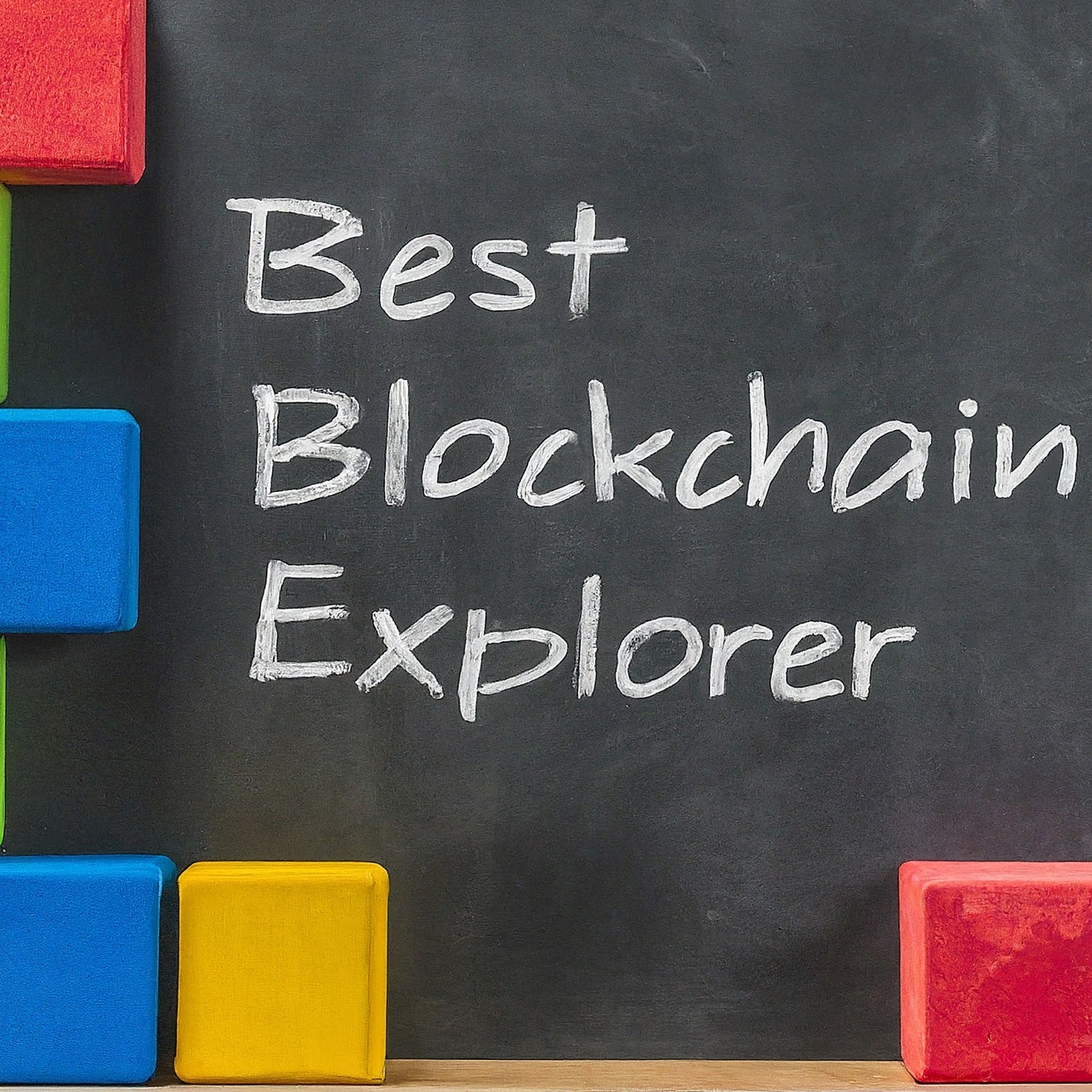 Best Blockchain Explorers