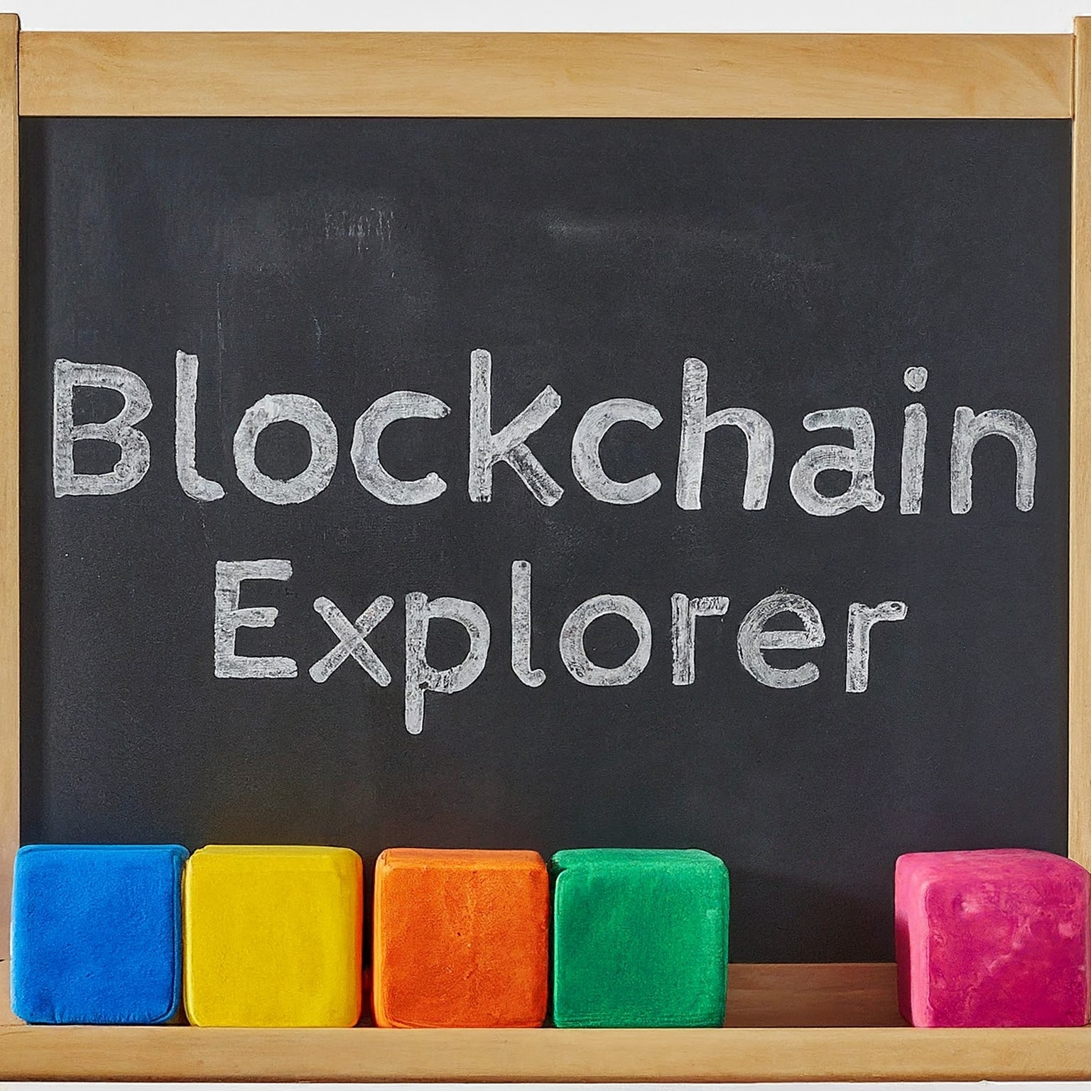 What is a Blockchain Explorer?