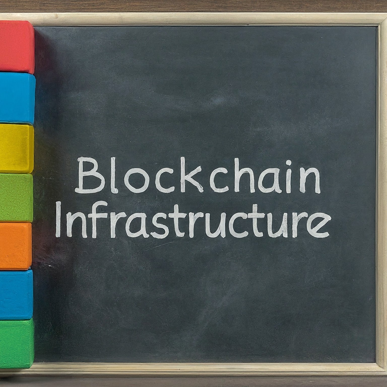 blockchain_infrastructure