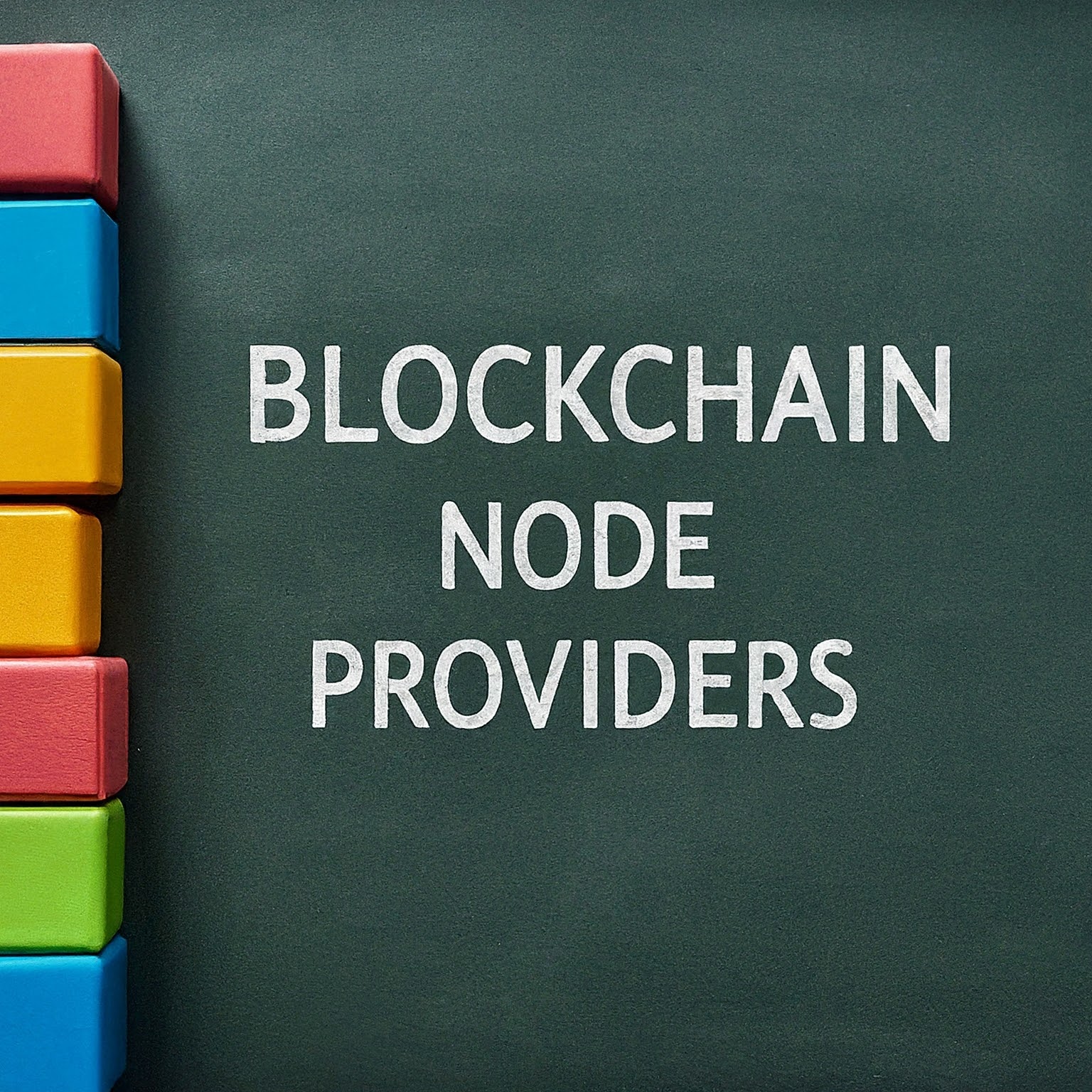 Blockchain Node Providers