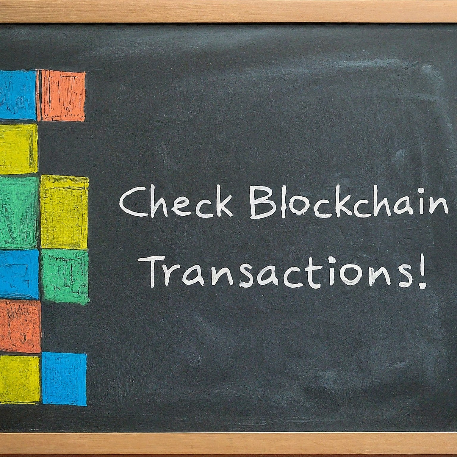 How to Check Blockchain Transactions