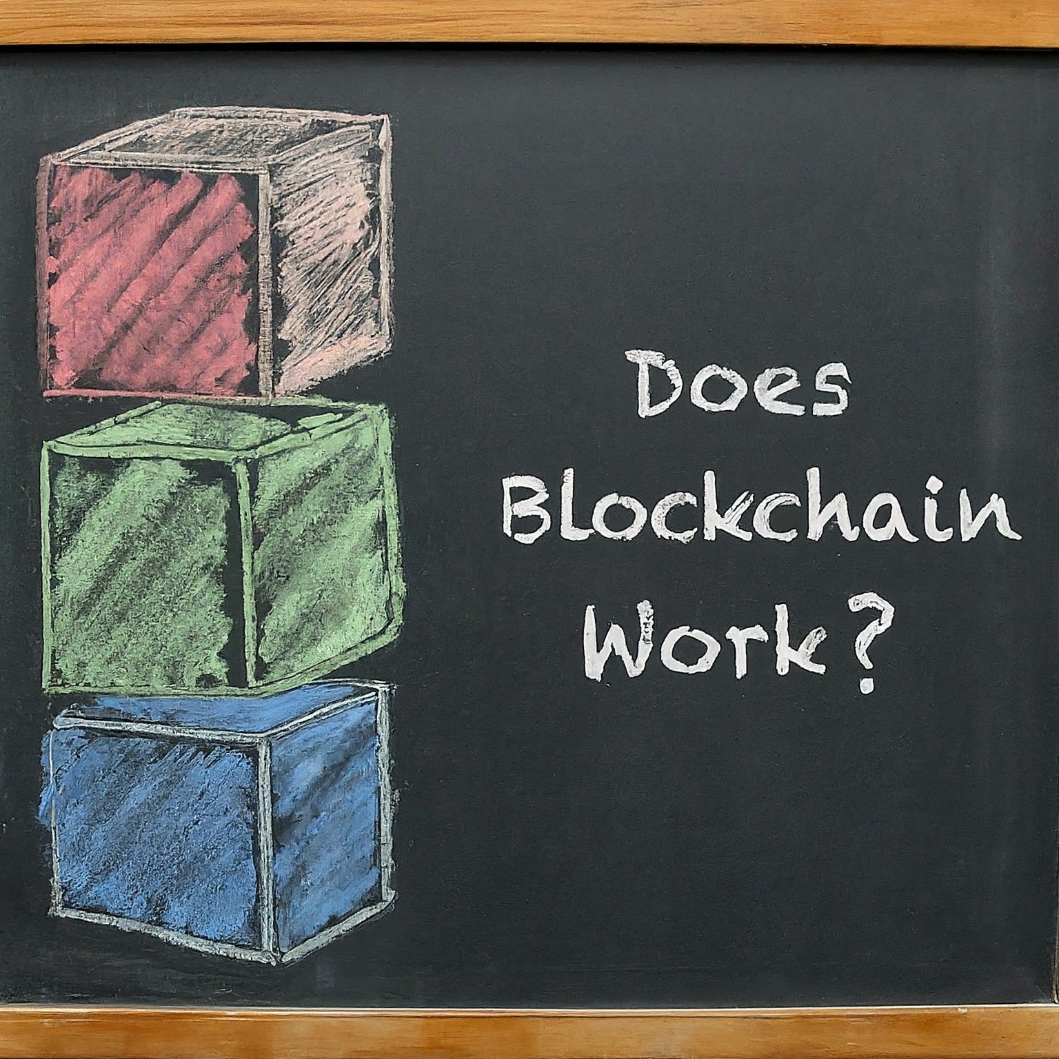How Does Blockchain Work? A Developer’s Guide