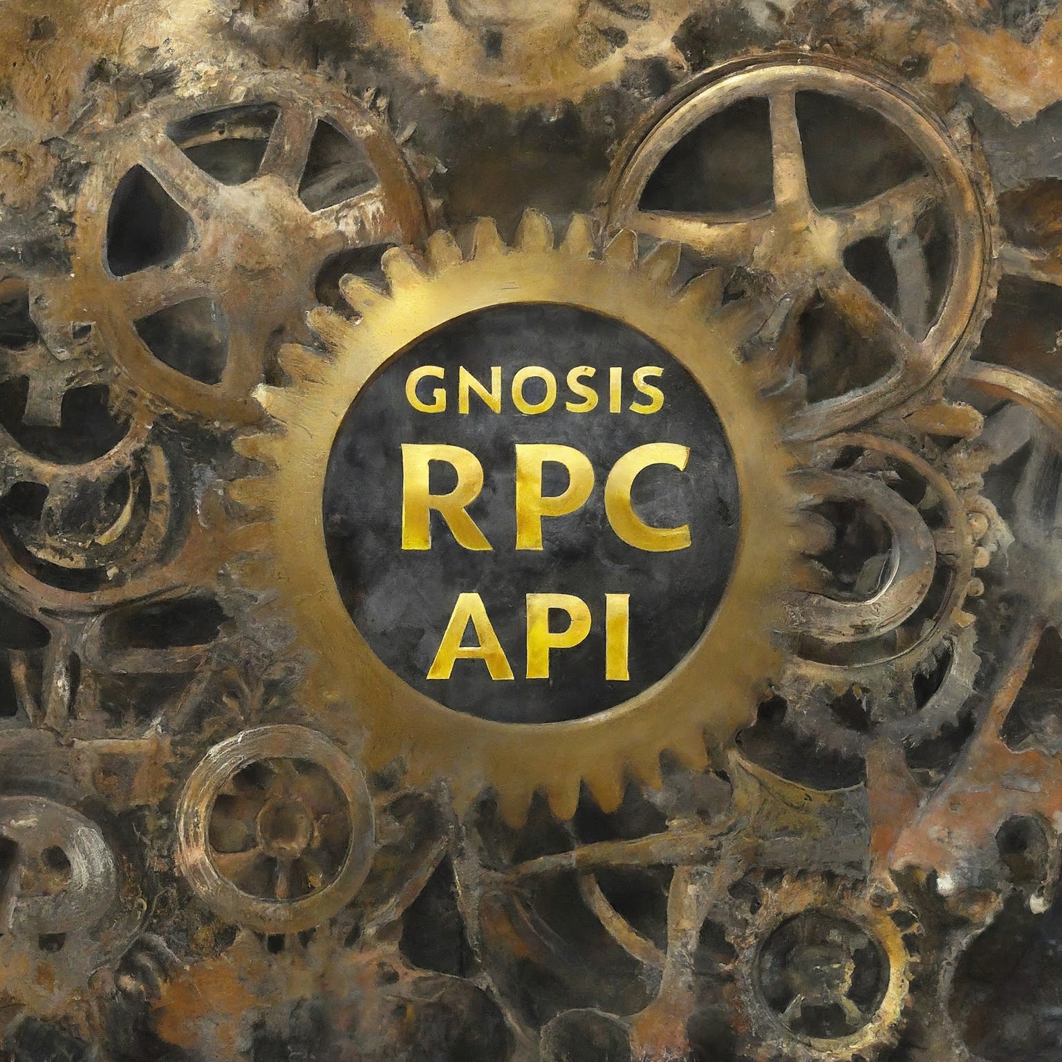What is Gnosis Chain RPC API?