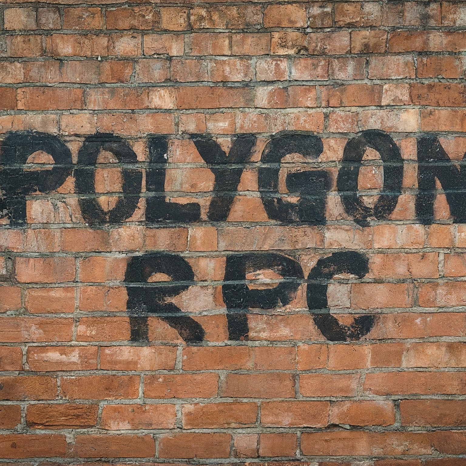 Polygon RPC