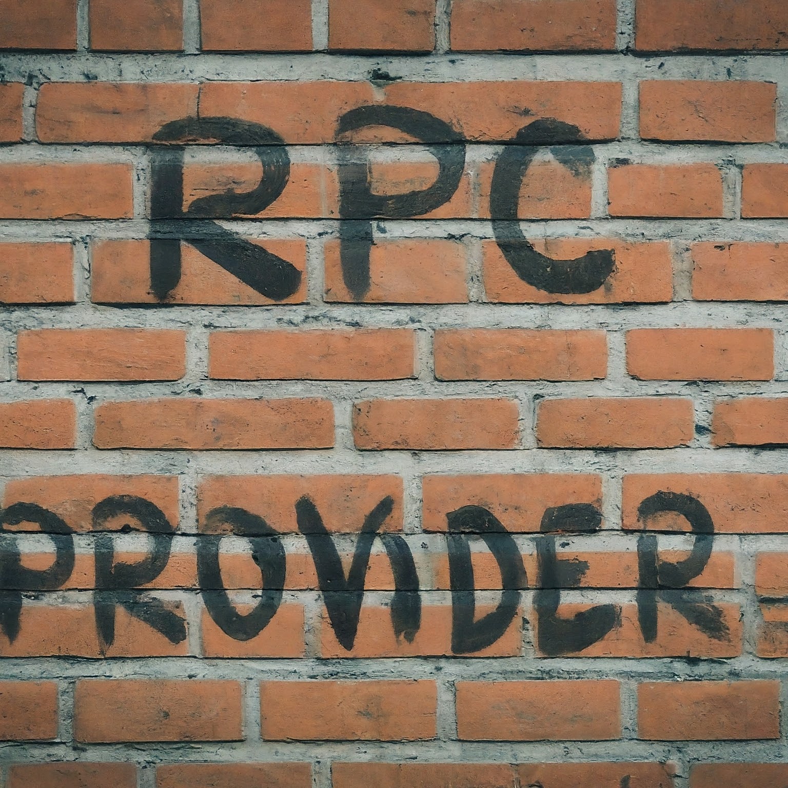 What is an RPC Provider?