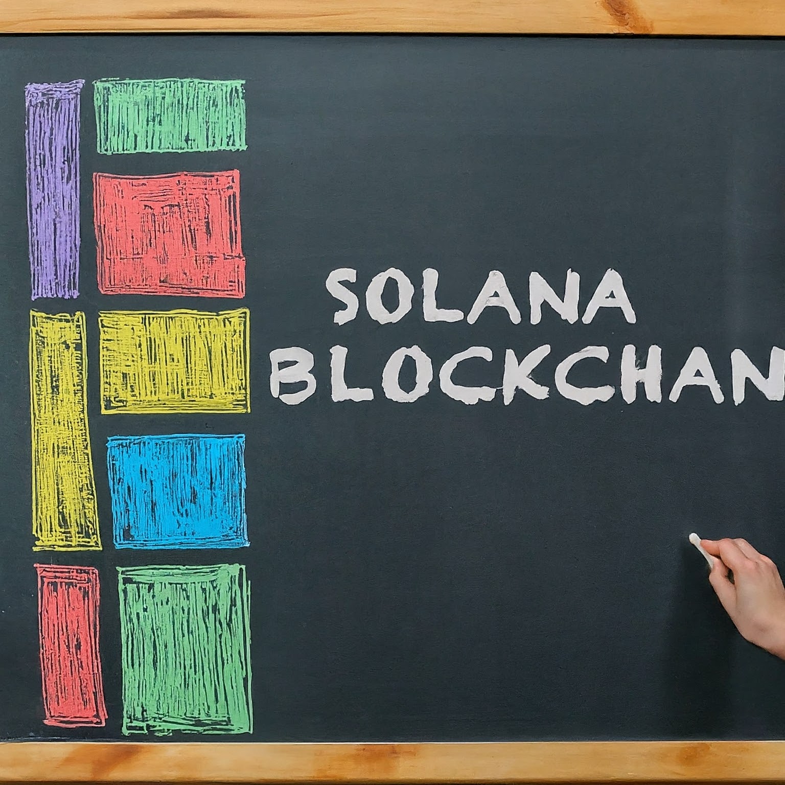 What is Solana Blockchain?